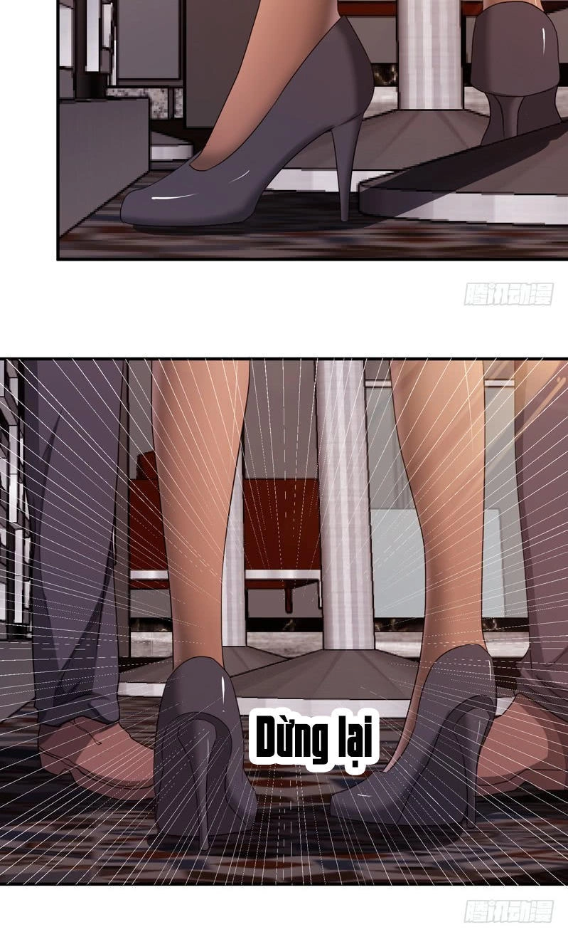 Trùng Sinh Chi Đô Thị Cuồng Tiên Chapter 9 - 22