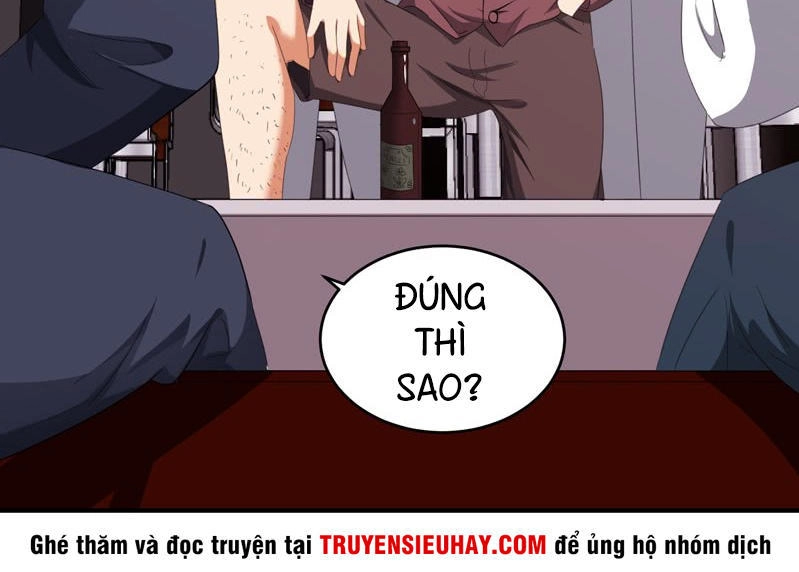 Trùng Sinh Chi Đô Thị Cuồng Tiên Chapter 9 - 26