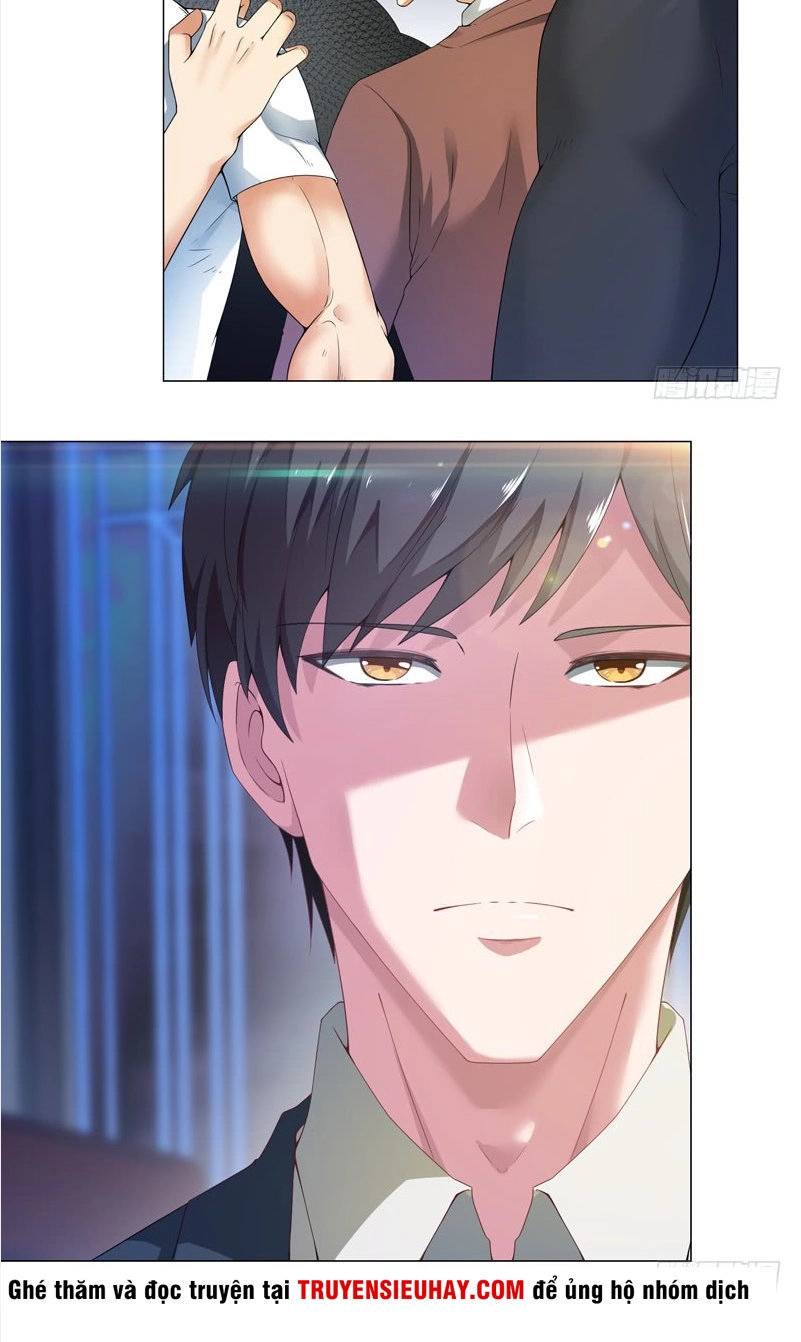 Trùng Sinh Chi Đô Thị Cuồng Tiên Chapter 10 - 3