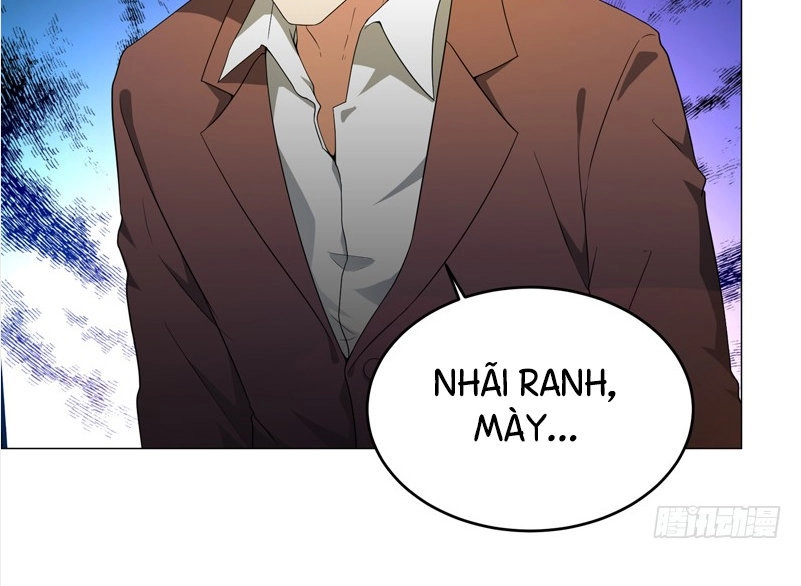 Trùng Sinh Chi Đô Thị Cuồng Tiên Chapter 10 - 16