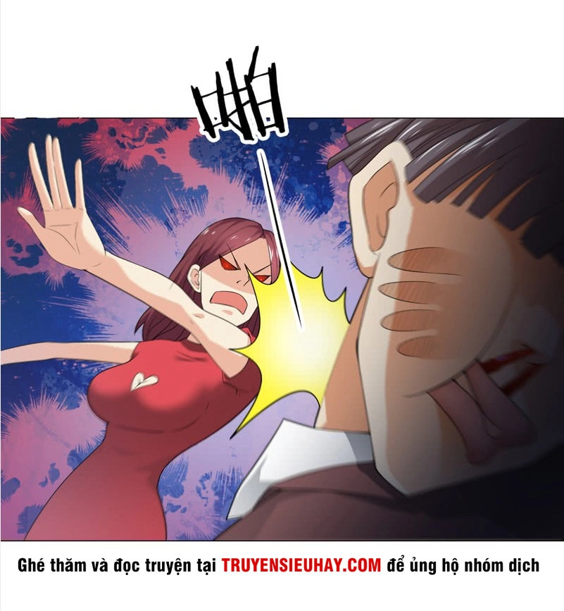 Trùng Sinh Chi Đô Thị Cuồng Tiên Chapter 10 - 23