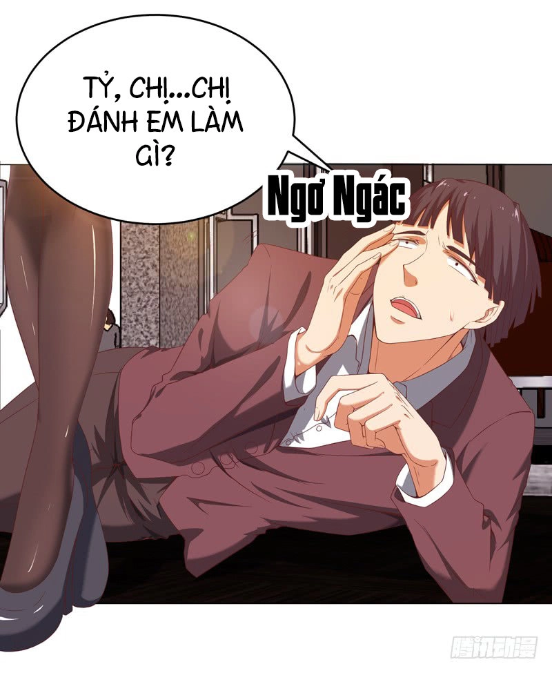 Trùng Sinh Chi Đô Thị Cuồng Tiên Chapter 11 - 2