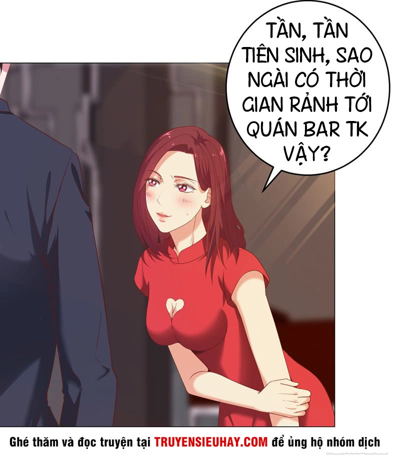 Trùng Sinh Chi Đô Thị Cuồng Tiên Chapter 11 - 4