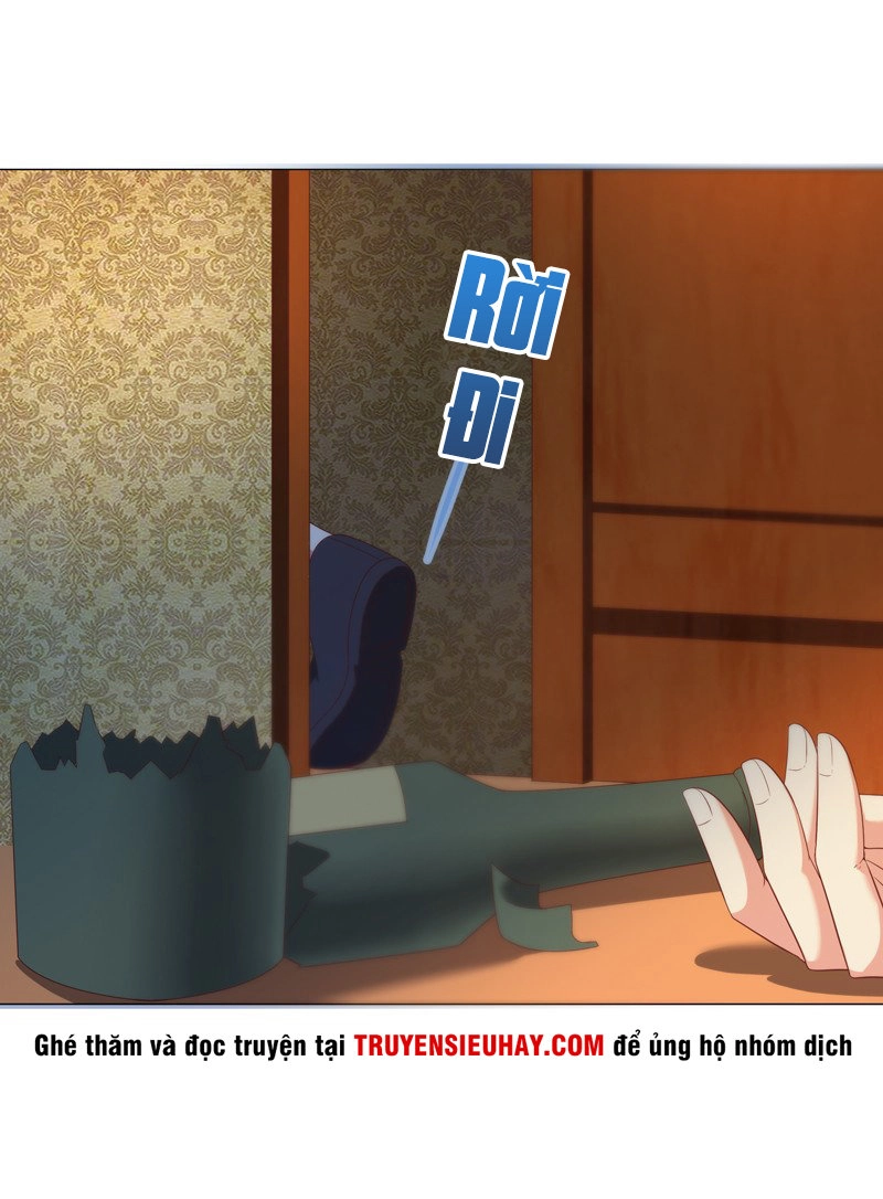 Trùng Sinh Chi Đô Thị Cuồng Tiên Chapter 11 - 15