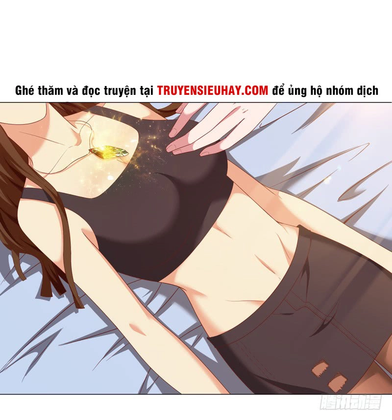 Trùng Sinh Chi Đô Thị Cuồng Tiên Chapter 11 - 18