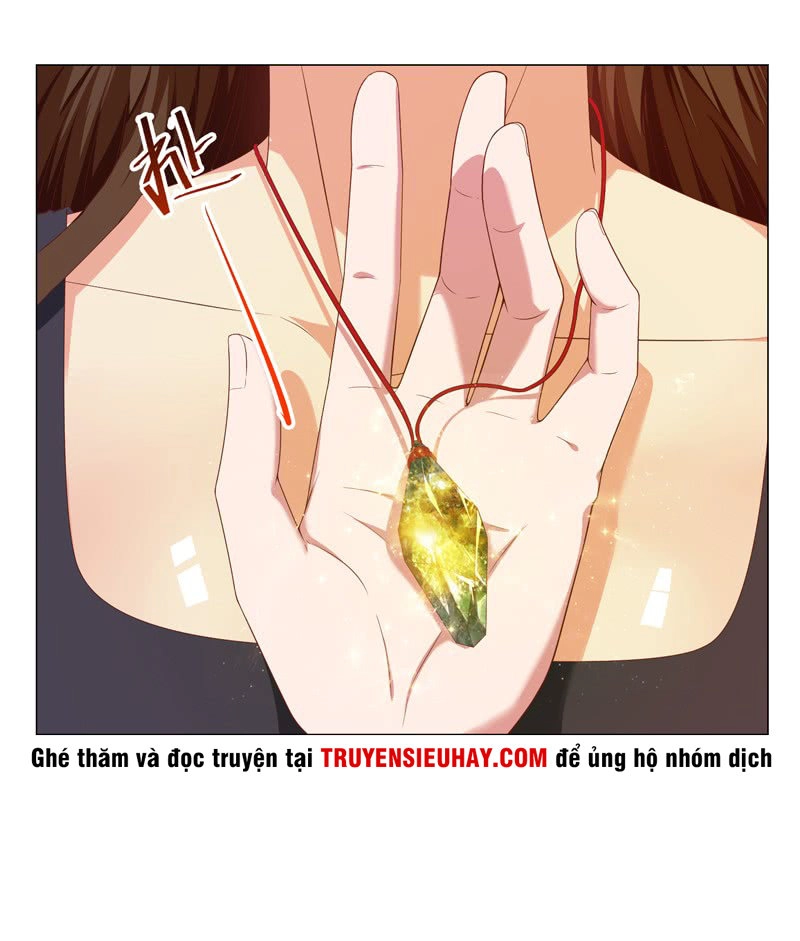 Trùng Sinh Chi Đô Thị Cuồng Tiên Chapter 11 - 19