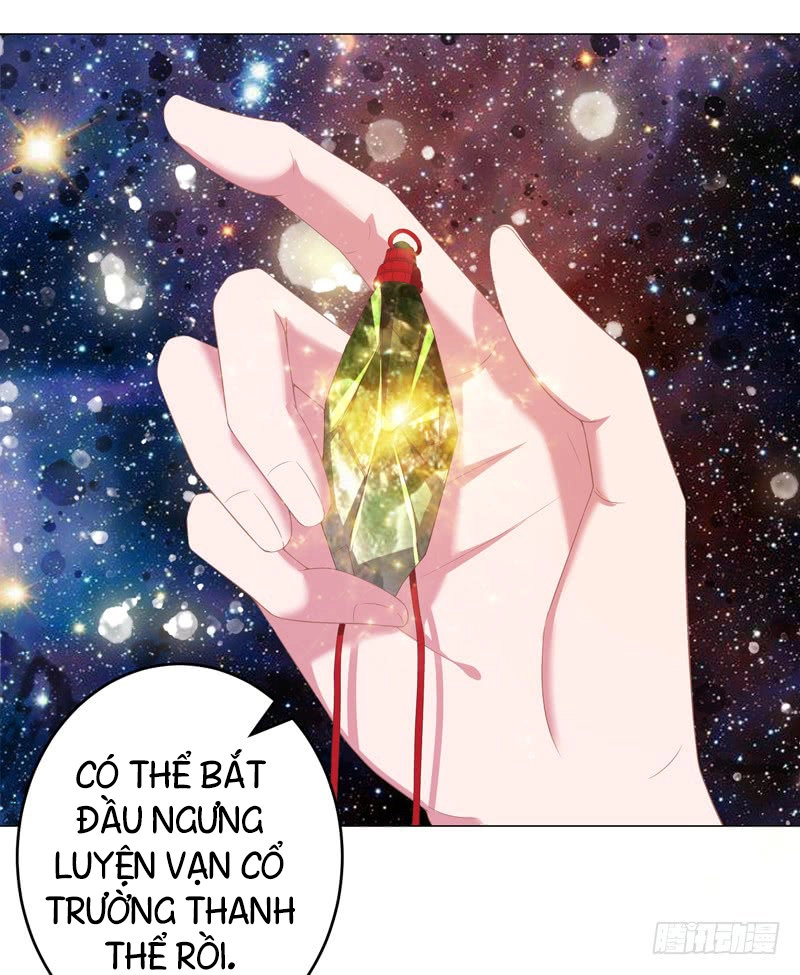 Trùng Sinh Chi Đô Thị Cuồng Tiên Chapter 11 - 26