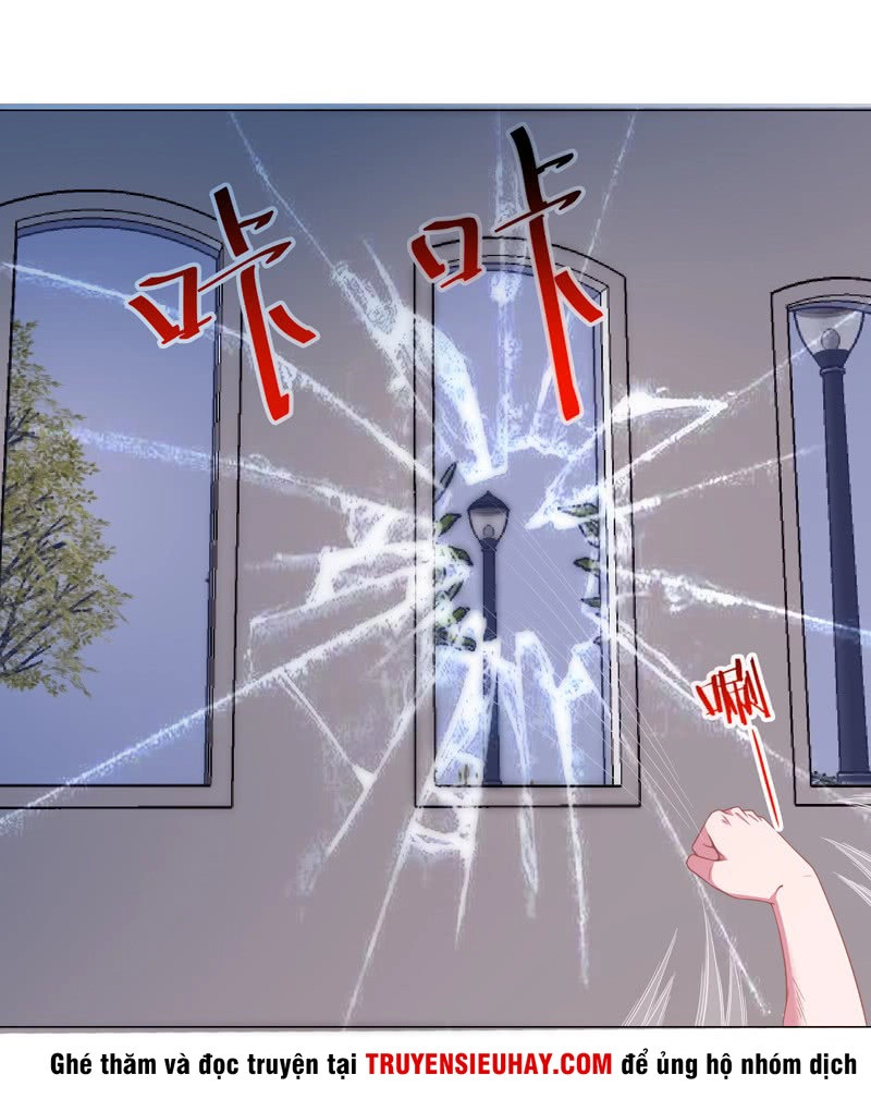 Trùng Sinh Chi Đô Thị Cuồng Tiên Chapter 11 - 34