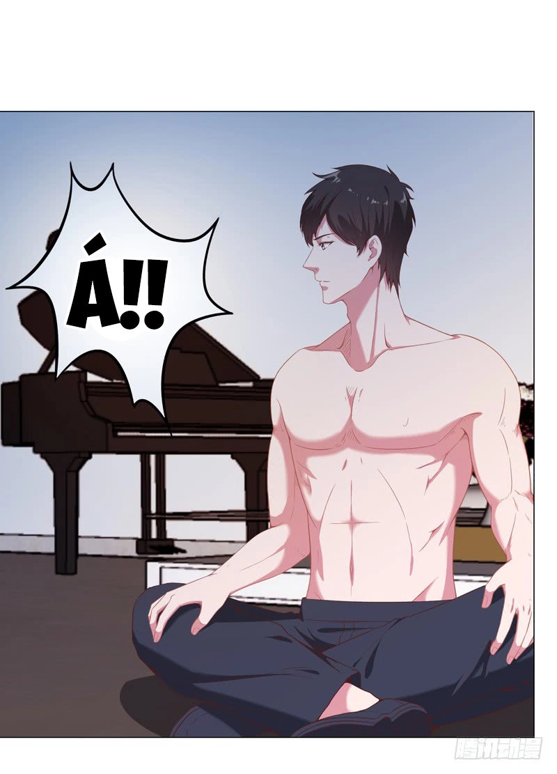 Trùng Sinh Chi Đô Thị Cuồng Tiên Chapter 11 - 36