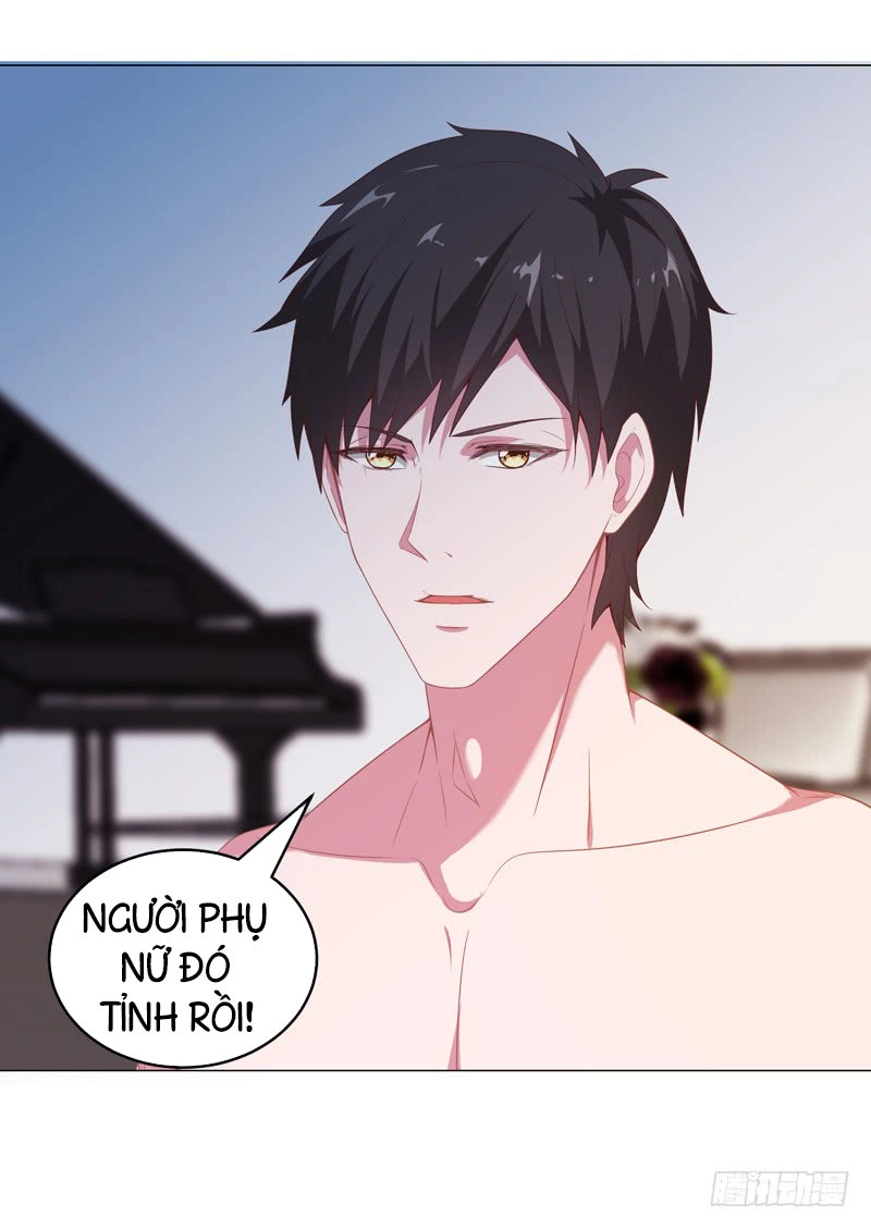 Trùng Sinh Chi Đô Thị Cuồng Tiên Chapter 11 - 37