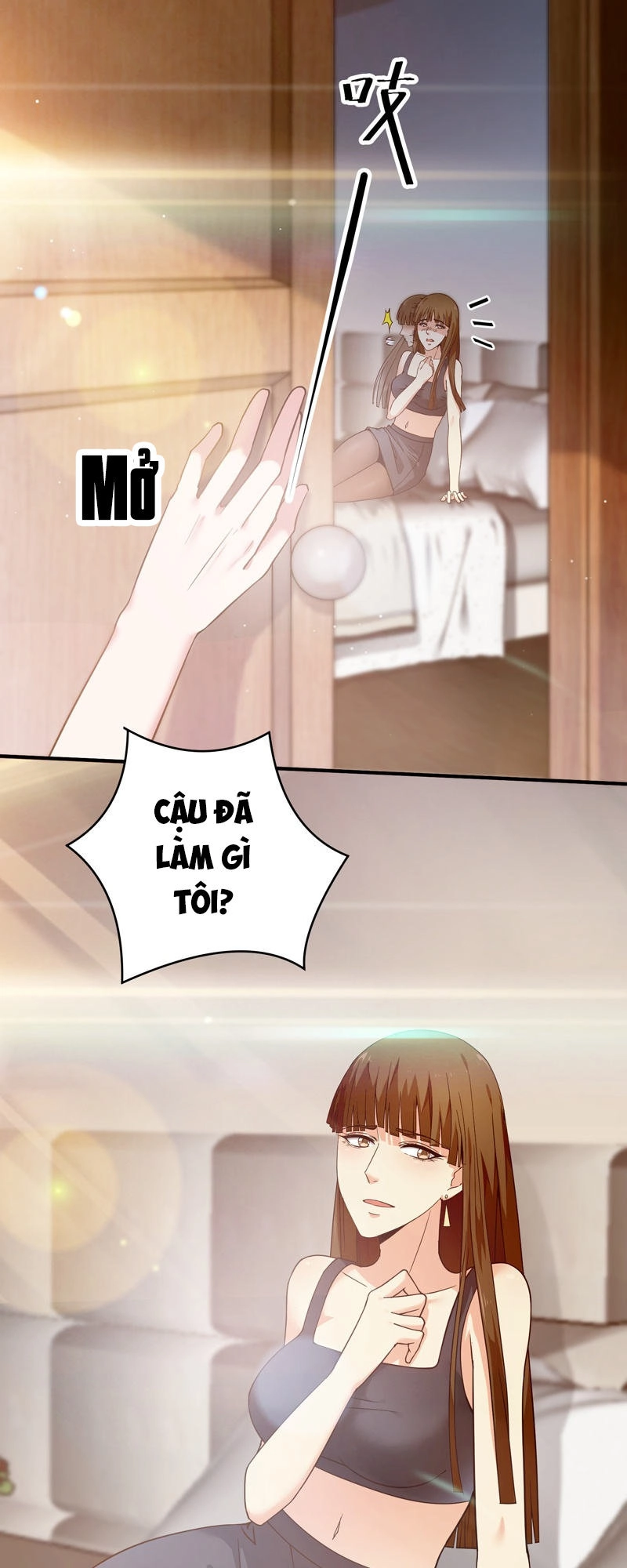 Trùng Sinh Chi Đô Thị Cuồng Tiên Chapter 12 - 2