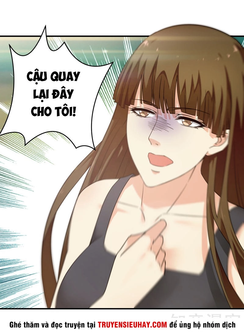 Trùng Sinh Chi Đô Thị Cuồng Tiên Chapter 12 - 7