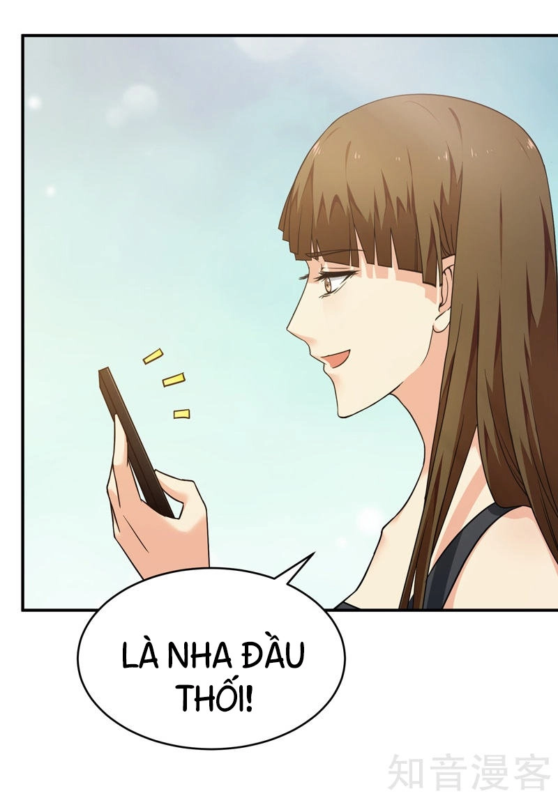 Trùng Sinh Chi Đô Thị Cuồng Tiên Chapter 12 - 11