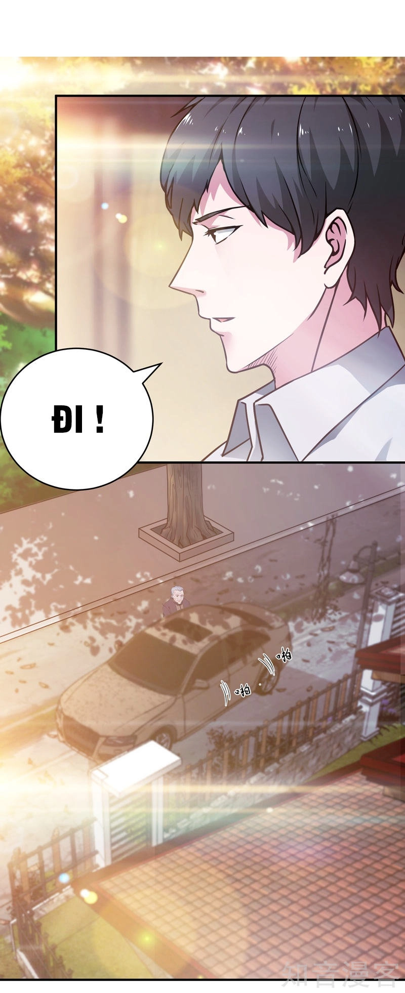 Trùng Sinh Chi Đô Thị Cuồng Tiên Chapter 12 - 19