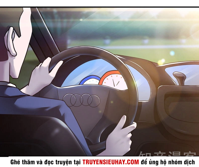 Trùng Sinh Chi Đô Thị Cuồng Tiên Chapter 12 - 20