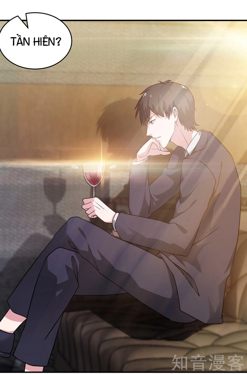 Trùng Sinh Chi Đô Thị Cuồng Tiên Chapter 12 - 24