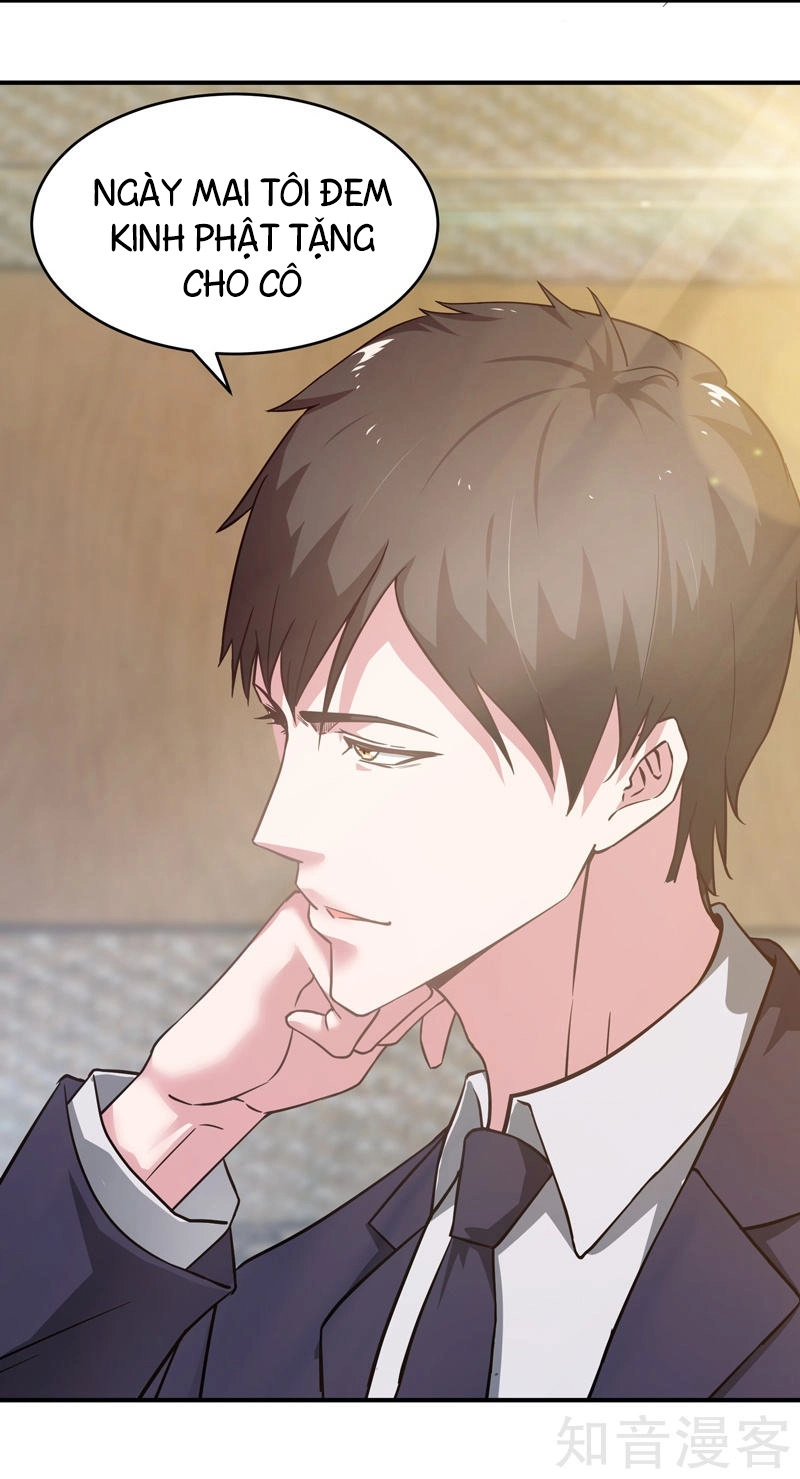 Trùng Sinh Chi Đô Thị Cuồng Tiên Chapter 12 - 28