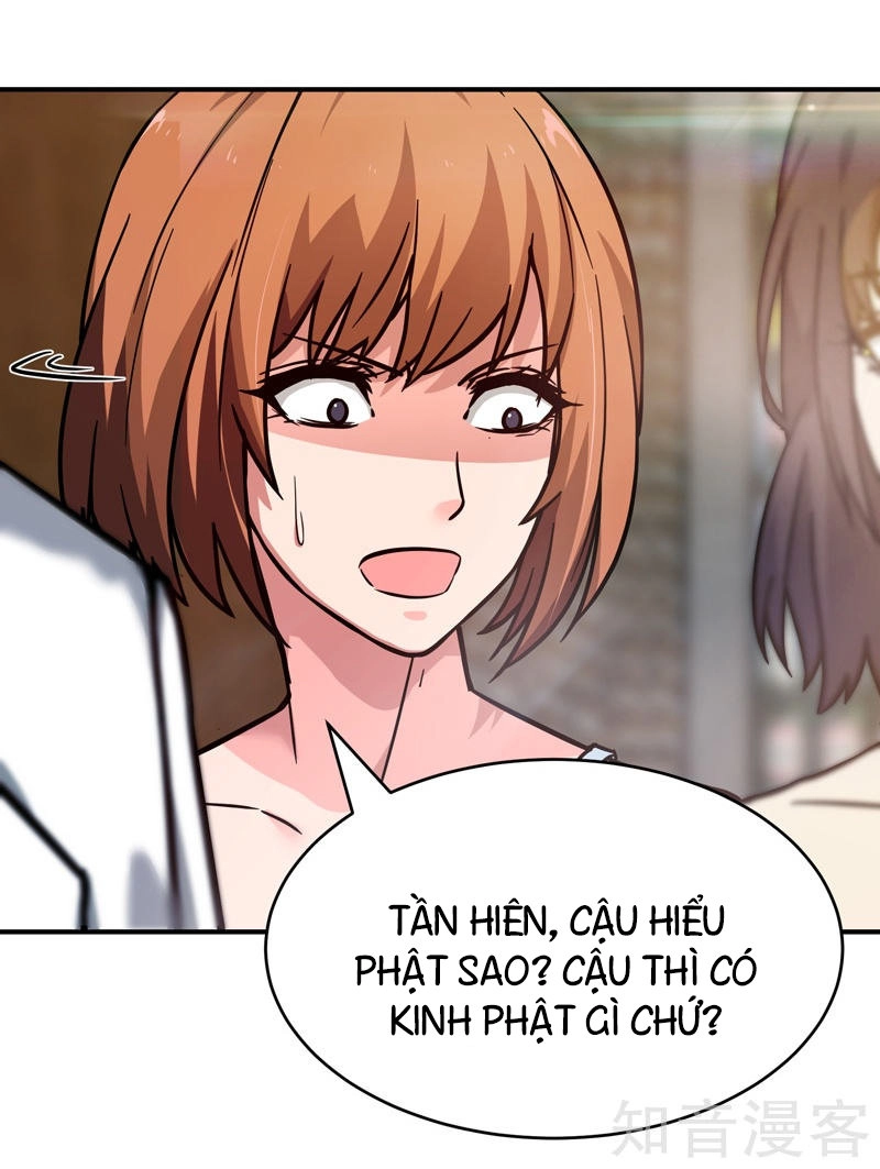 Trùng Sinh Chi Đô Thị Cuồng Tiên Chapter 12 - 29