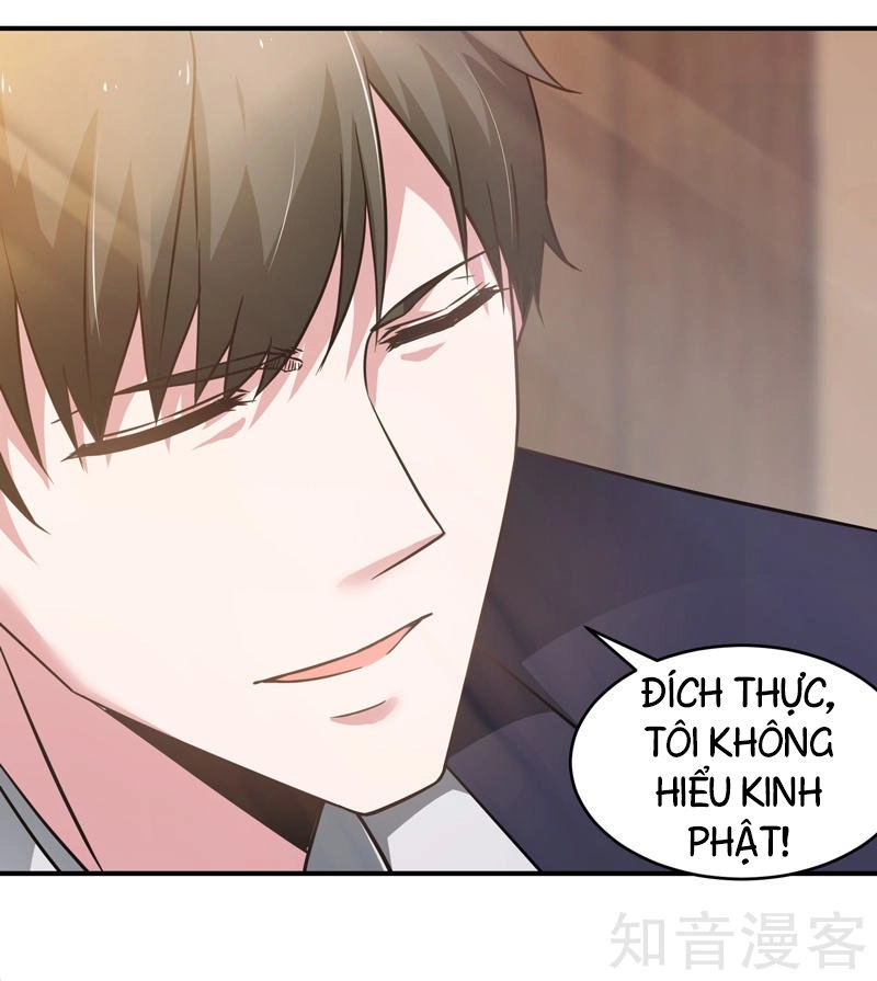 Trùng Sinh Chi Đô Thị Cuồng Tiên Chapter 12 - 30