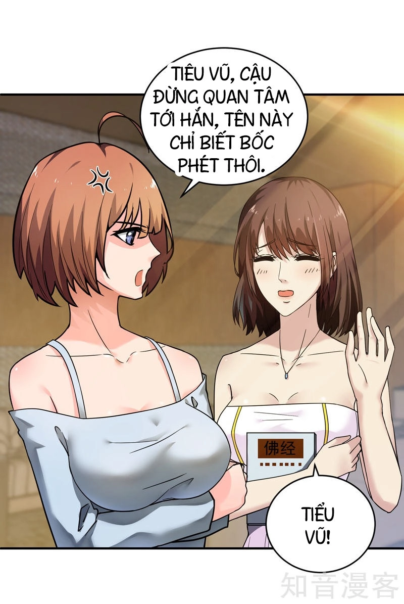 Trùng Sinh Chi Đô Thị Cuồng Tiên Chapter 12 - 31