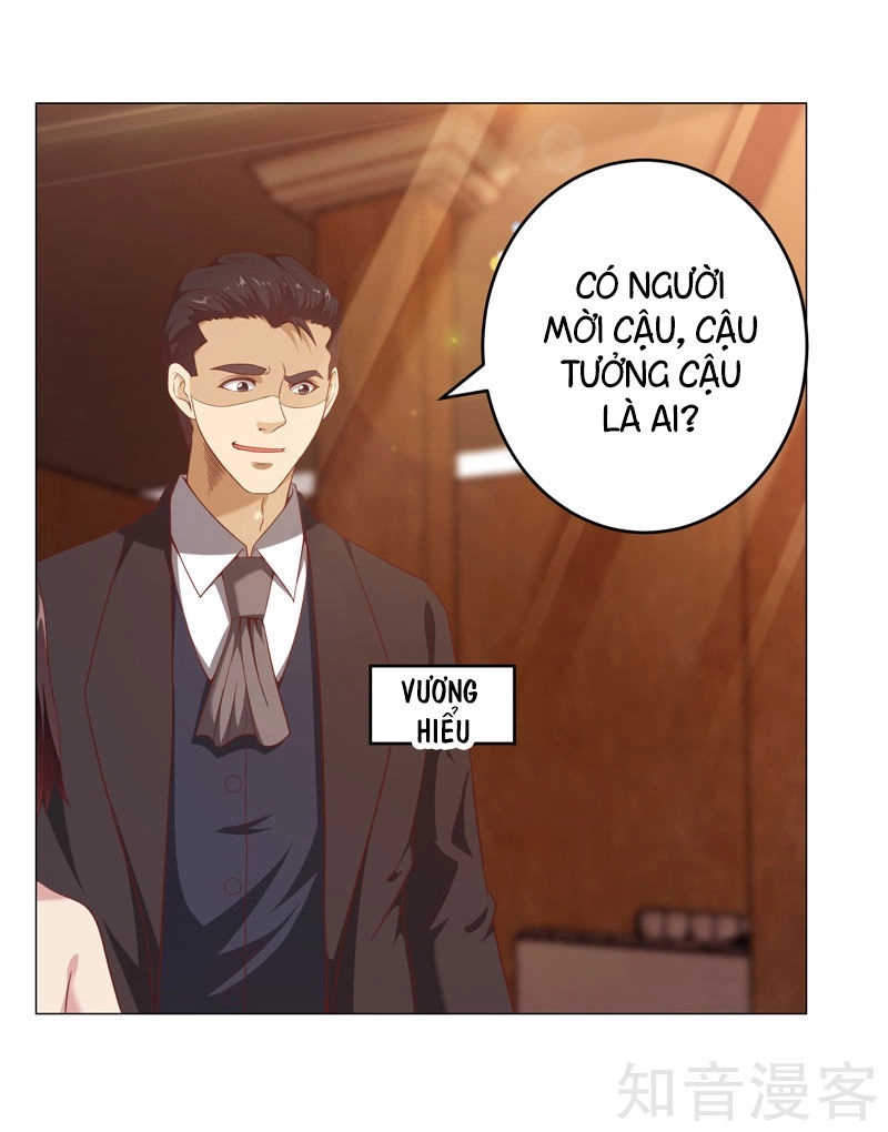 Trùng Sinh Chi Đô Thị Cuồng Tiên Chapter 13 - 3