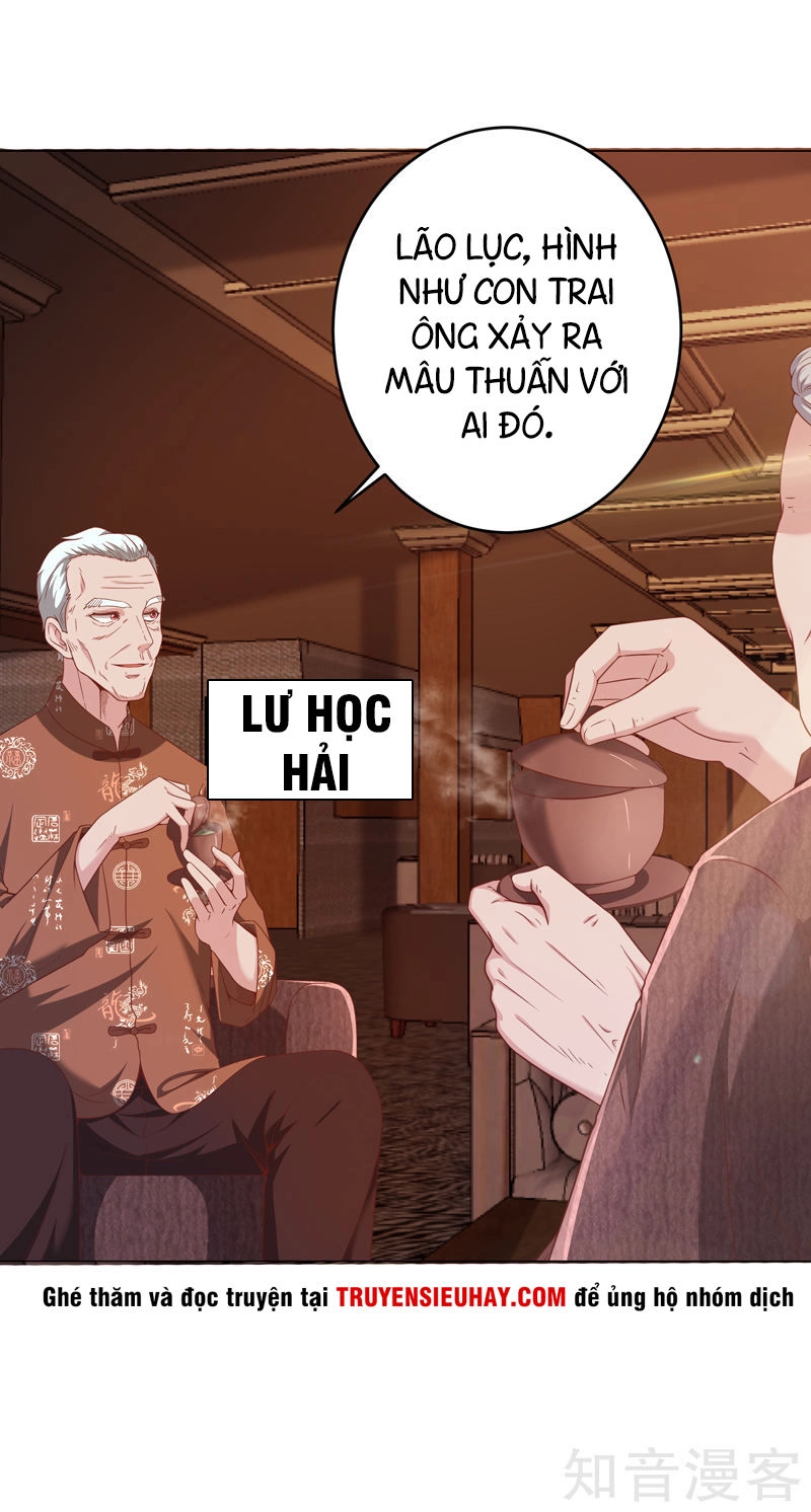 Trùng Sinh Chi Đô Thị Cuồng Tiên Chapter 13 - 5