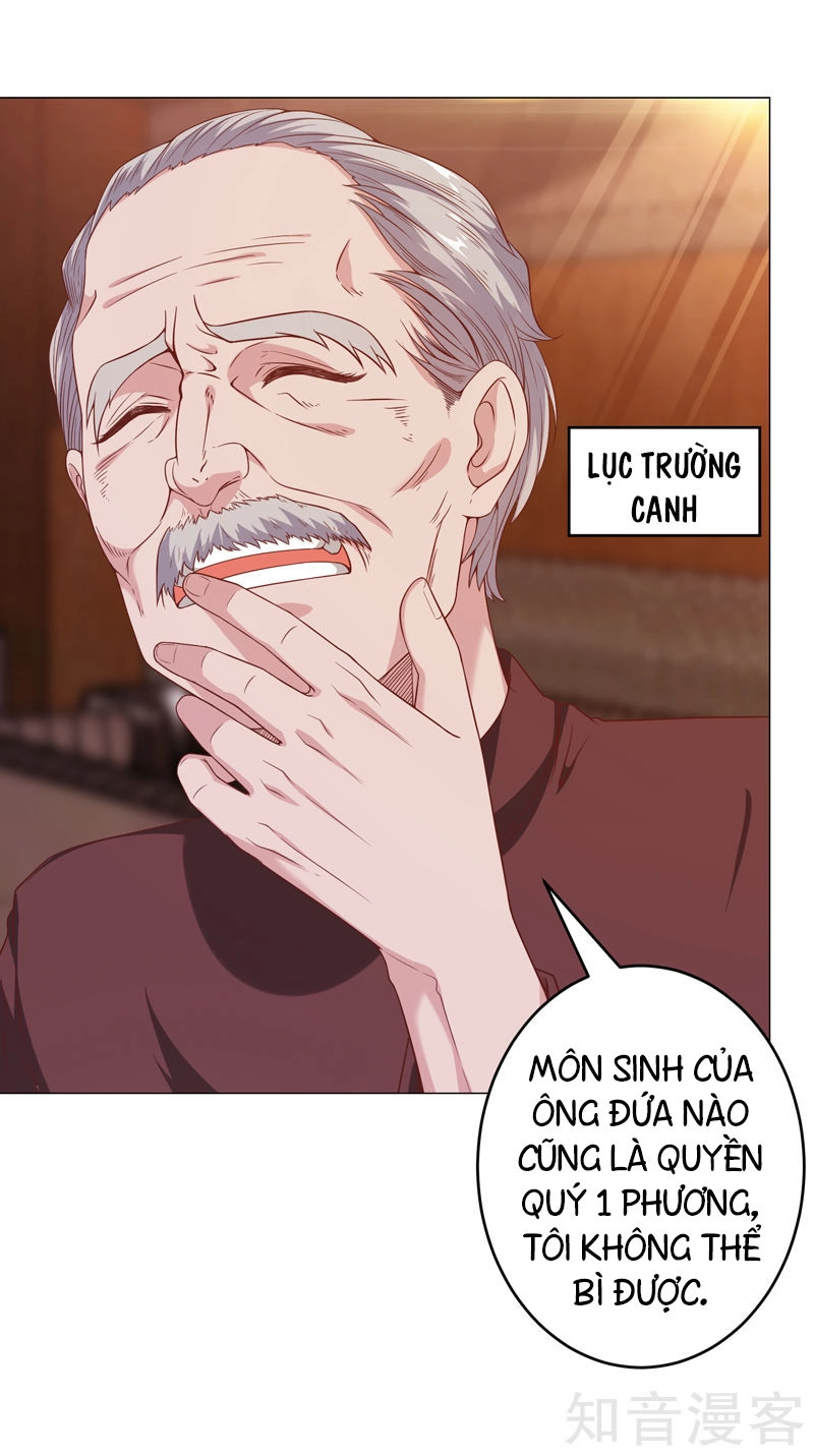 Trùng Sinh Chi Đô Thị Cuồng Tiên Chapter 13 - 8