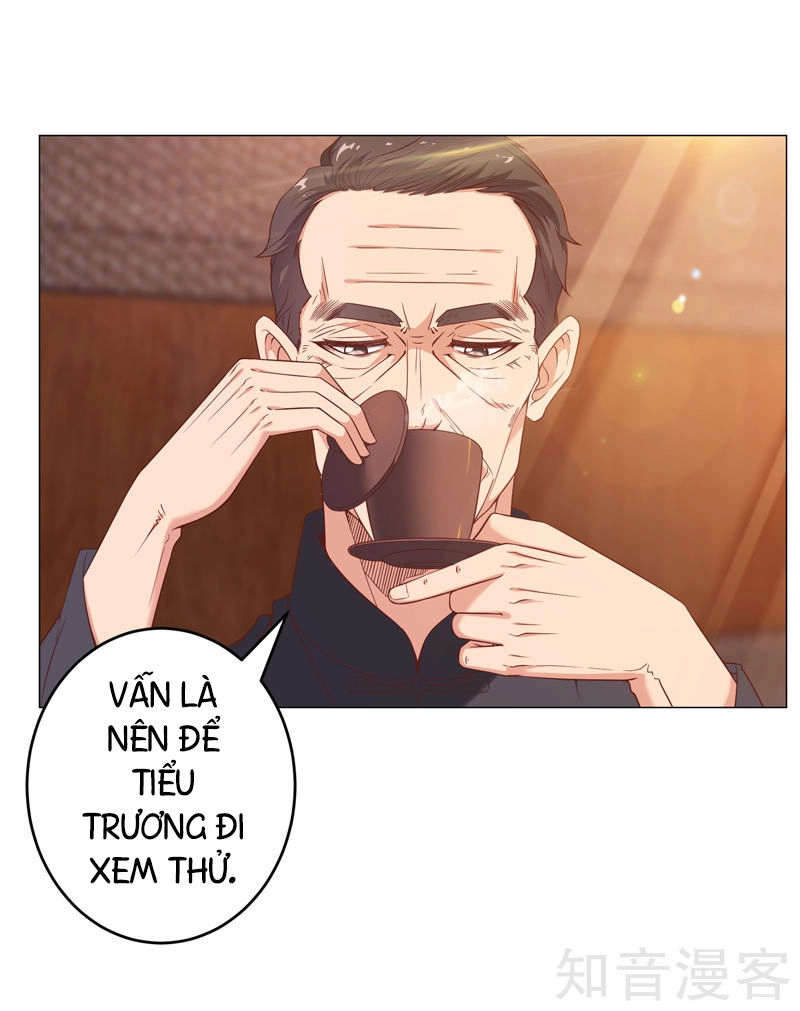 Trùng Sinh Chi Đô Thị Cuồng Tiên Chapter 13 - 9