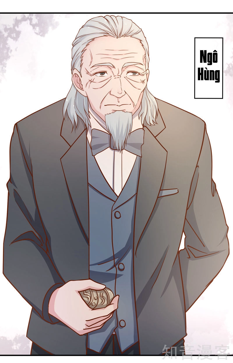 Trùng Sinh Chi Đô Thị Cuồng Tiên Chapter 13 - 27