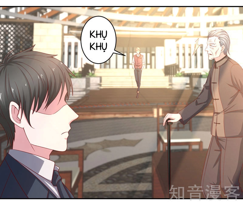 Trùng Sinh Chi Đô Thị Cuồng Tiên Chapter 13 - 32