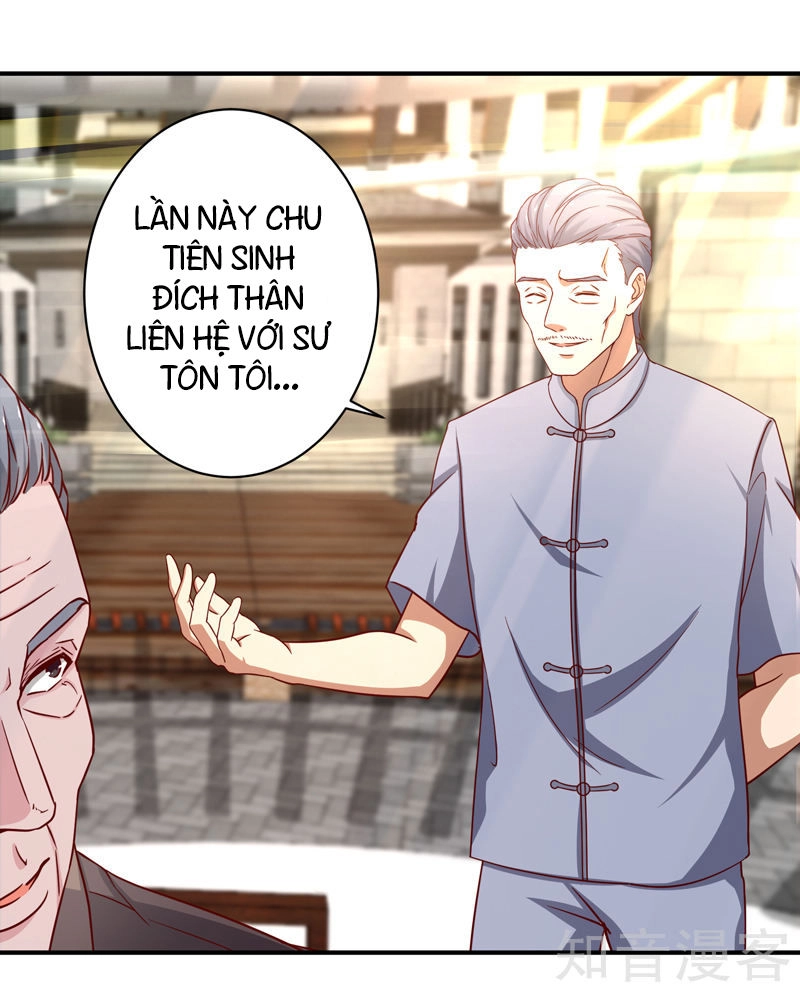 Trùng Sinh Chi Đô Thị Cuồng Tiên Chapter 13 - 37