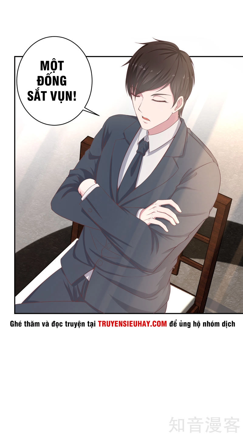 Trùng Sinh Chi Đô Thị Cuồng Tiên Chapter 13 - 47