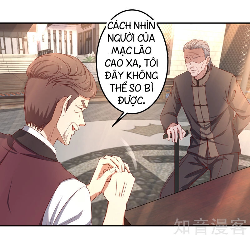 Trùng Sinh Chi Đô Thị Cuồng Tiên Chapter 14 - 4