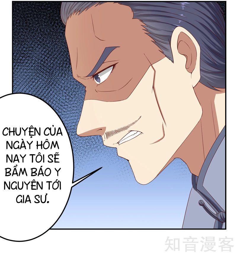 Trùng Sinh Chi Đô Thị Cuồng Tiên Chapter 14 - 15