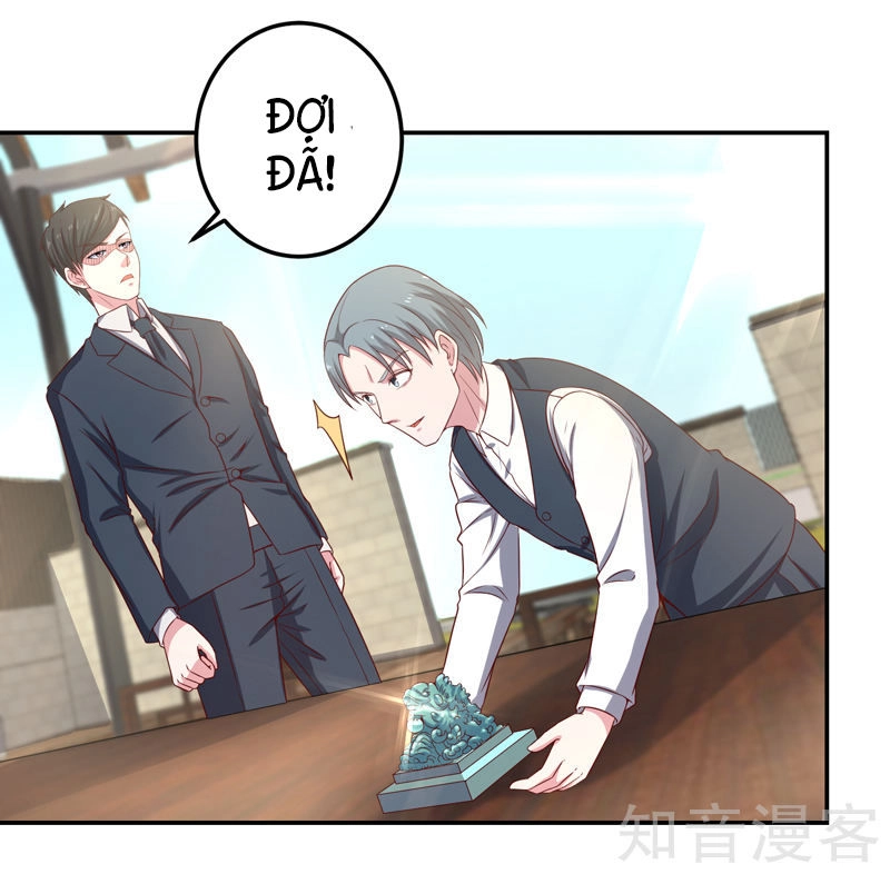 Trùng Sinh Chi Đô Thị Cuồng Tiên Chapter 14 - 18