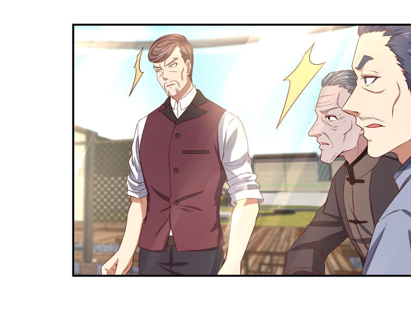 Trùng Sinh Chi Đô Thị Cuồng Tiên Chapter 14 - 19