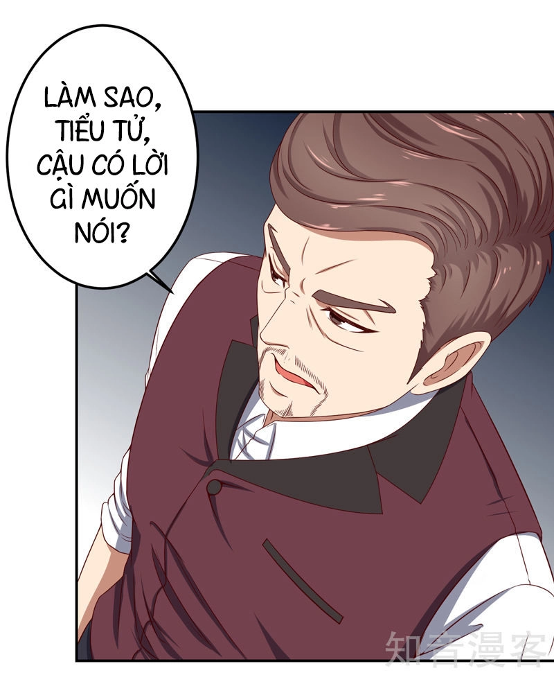 Trùng Sinh Chi Đô Thị Cuồng Tiên Chapter 14 - 21