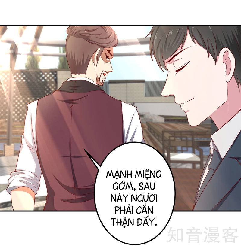 Trùng Sinh Chi Đô Thị Cuồng Tiên Chapter 14 - 24