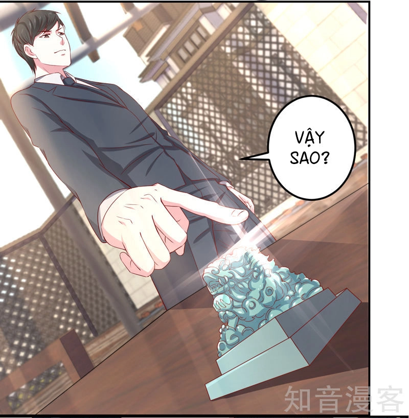 Trùng Sinh Chi Đô Thị Cuồng Tiên Chapter 14 - 26