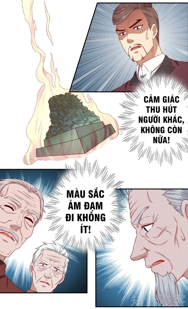 Trùng Sinh Chi Đô Thị Cuồng Tiên Chapter 14 - 28