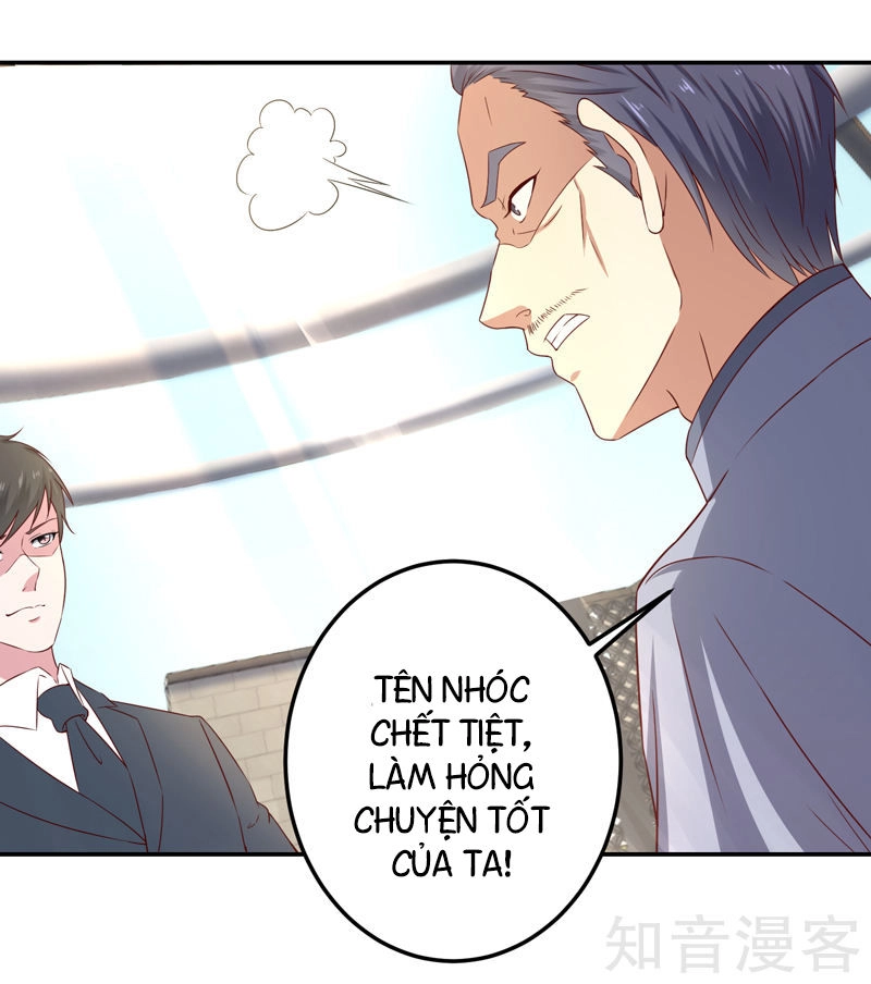 Trùng Sinh Chi Đô Thị Cuồng Tiên Chapter 14 - 32