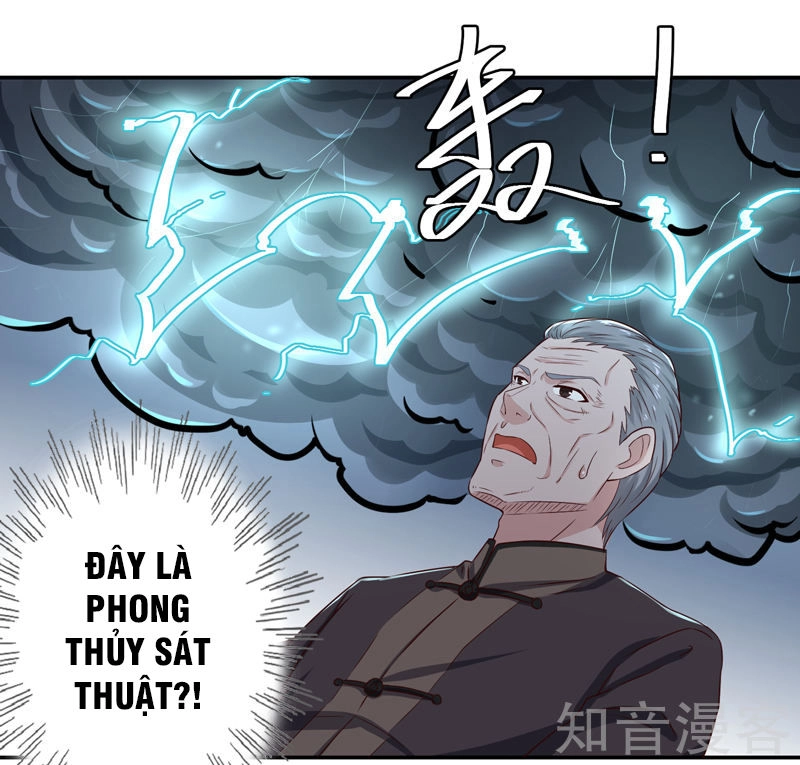 Trùng Sinh Chi Đô Thị Cuồng Tiên Chapter 14 - 34