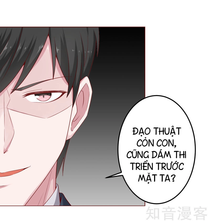Trùng Sinh Chi Đô Thị Cuồng Tiên Chapter 14 - 38