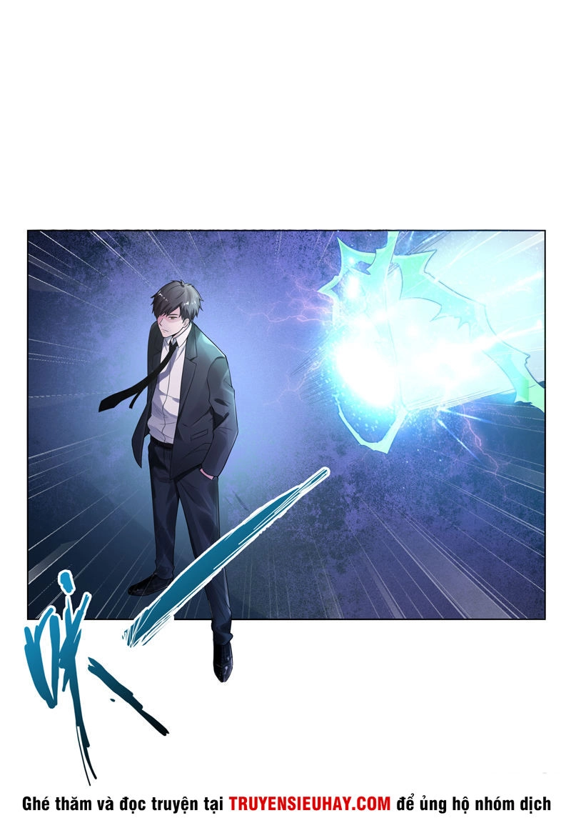 Trùng Sinh Chi Đô Thị Cuồng Tiên Chapter 15 - 2