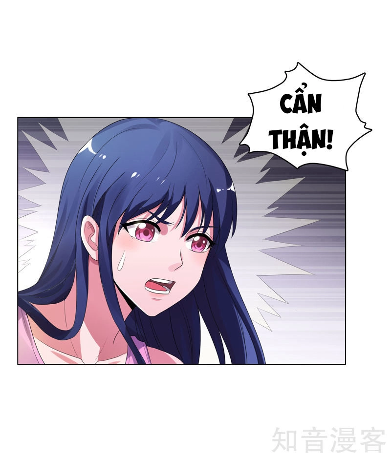 Trùng Sinh Chi Đô Thị Cuồng Tiên Chapter 15 - 3