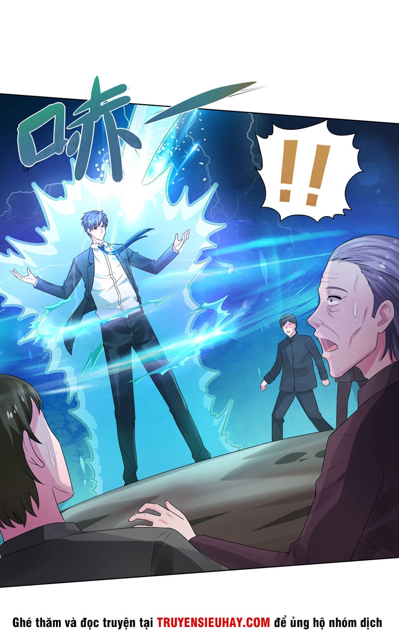 Trùng Sinh Chi Đô Thị Cuồng Tiên Chapter 15 - 4