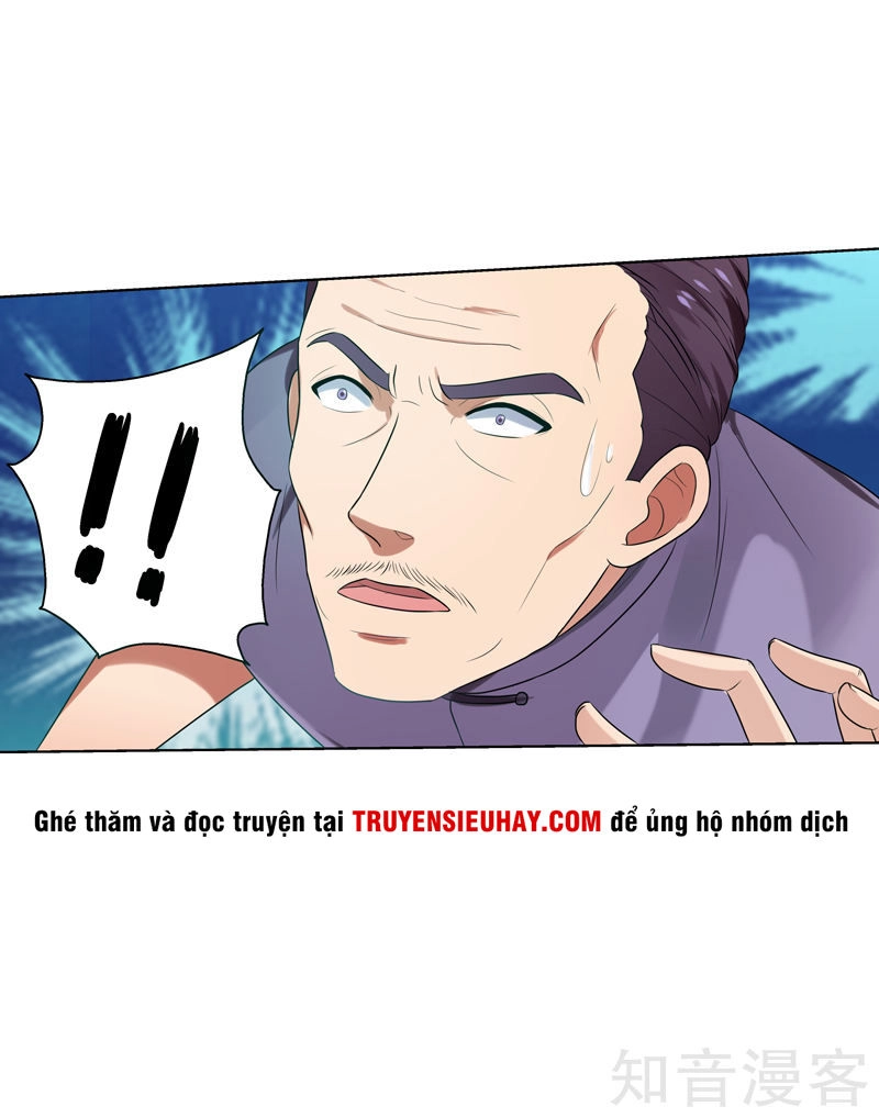 Trùng Sinh Chi Đô Thị Cuồng Tiên Chapter 15 - 9