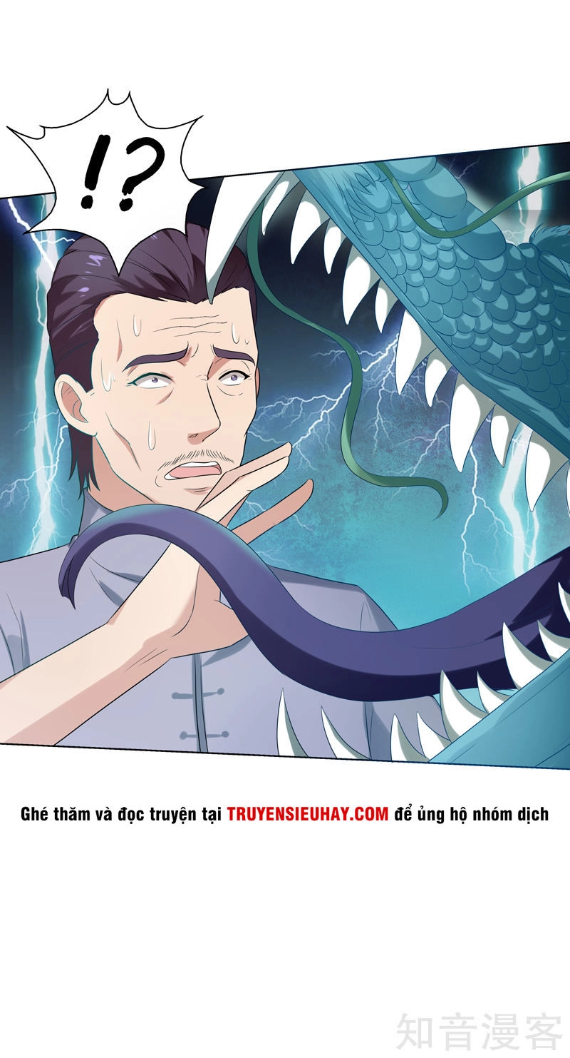 Trùng Sinh Chi Đô Thị Cuồng Tiên Chapter 15 - 11