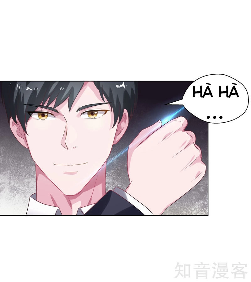 Trùng Sinh Chi Đô Thị Cuồng Tiên Chapter 15 - 12