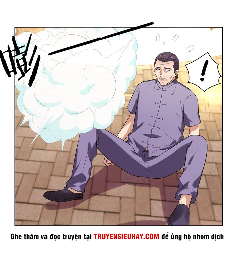 Trùng Sinh Chi Đô Thị Cuồng Tiên Chapter 15 - 13